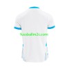 Fußballtrikots Olympique Marseille Heim Trikotsatz 2024-2025